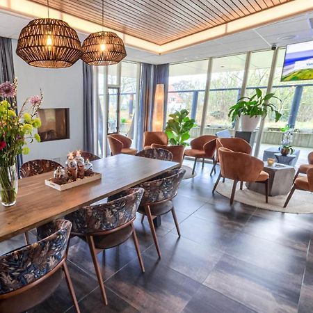 Duinhotel Zomerlust Zoutelande Zewnętrze zdjęcie