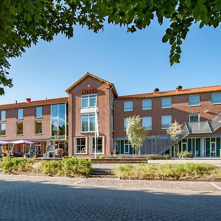 Duinhotel Zomerlust Zoutelande Zewnętrze zdjęcie
