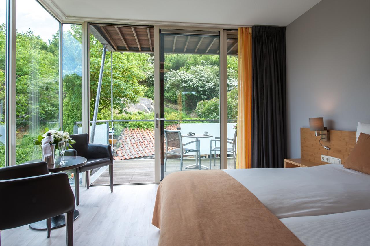 Duinhotel Zomerlust Zoutelande Zewnętrze zdjęcie